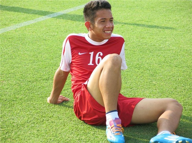 Nhật ký đổi tóc của U23 Việt Nam: Nếu việc đổi tóc nói lên tính cách thì gần như chàng nào cũng chung tình! - Ảnh 41.