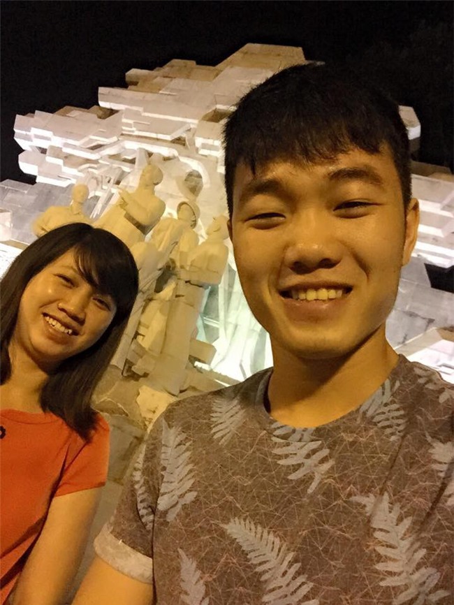 Nhật ký đổi tóc của U23 Việt Nam: Nếu việc đổi tóc nói lên tính cách thì gần như chàng nào cũng chung tình! - Ảnh 8.