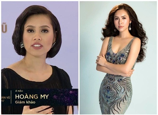 Trường Giang,Hương Tràm,Hoàng My,Phan Anh