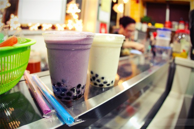 Những dấu hiệu thay đổi của cơ thể sau khi uống trà sữa cảnh báo có thể bạn đã bị ngộ độc-1