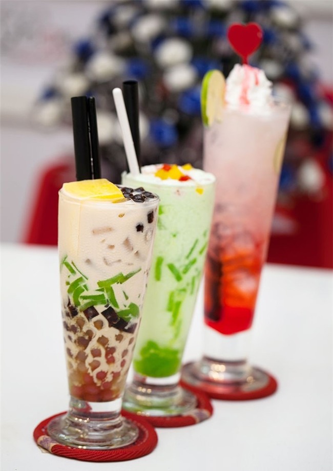 Những dấu hiệu thay đổi của cơ thể sau khi uống trà sữa cảnh báo có thể bạn đã bị ngộ độc-2