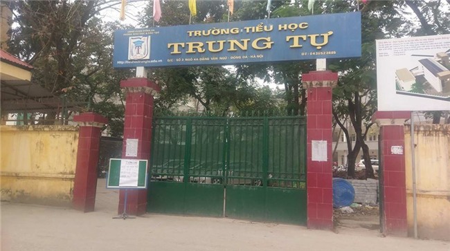giáo dục tiểu học, học sinh, dự báo thời tiết, giáo dục mầm non