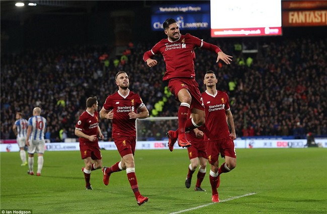 Salah tiếp tục nổ súng giúp Liverpool bằng điểm với Chelsea - Ảnh 5.