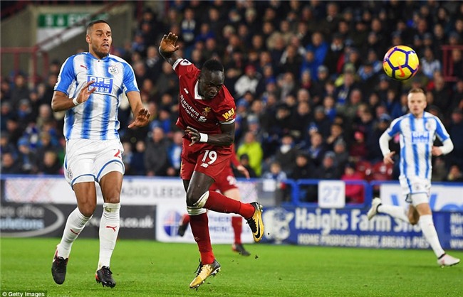 Salah tiếp tục nổ súng giúp Liverpool bằng điểm với Chelsea - Ảnh 8.