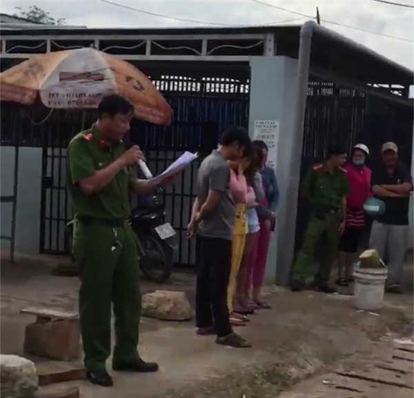 mua dâm, bán dâm, Phú Quốc, Kiên Giang