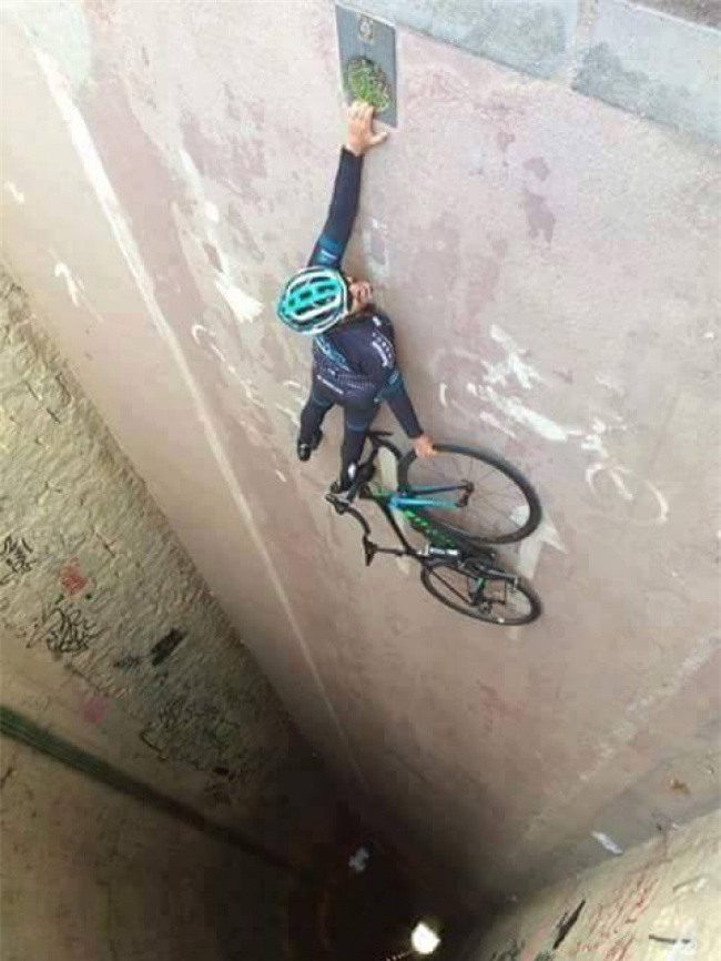 10 bức ảnh cho thấy chỉ cần đổi góc chụp là đủ để làm nên một tác phẩm bão like - Ảnh 1.