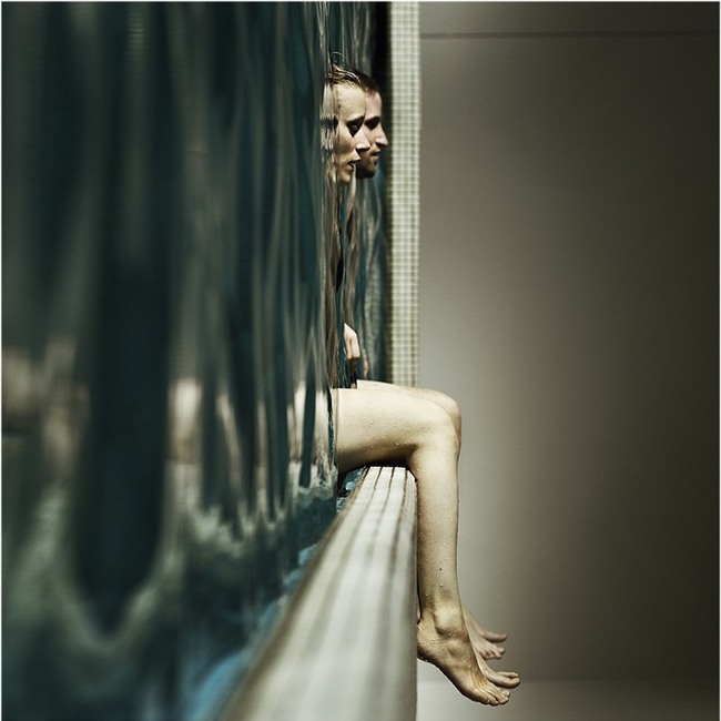 10 bức ảnh cho thấy chỉ cần đổi góc chụp là đủ để làm nên một tác phẩm bão like - Ảnh 9.