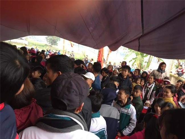 "thanh lay" ha duc chinh: "em thich di chan trau nhu ngay xua" - 6