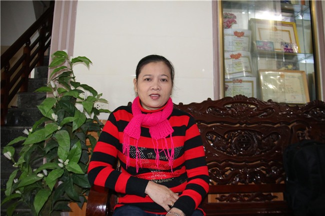 Sự thật video mẹ Văn Đức lủi thủi đón con ở sân bay-1