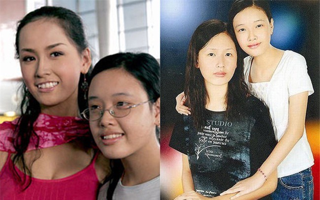 Mới ngày ngào còn đen nhẻm, em gái Mai Phương Thúy giờ đã biến hóa hóa thành cô gái sành điệu và xinh đẹp lắm rồi - Ảnh 1.