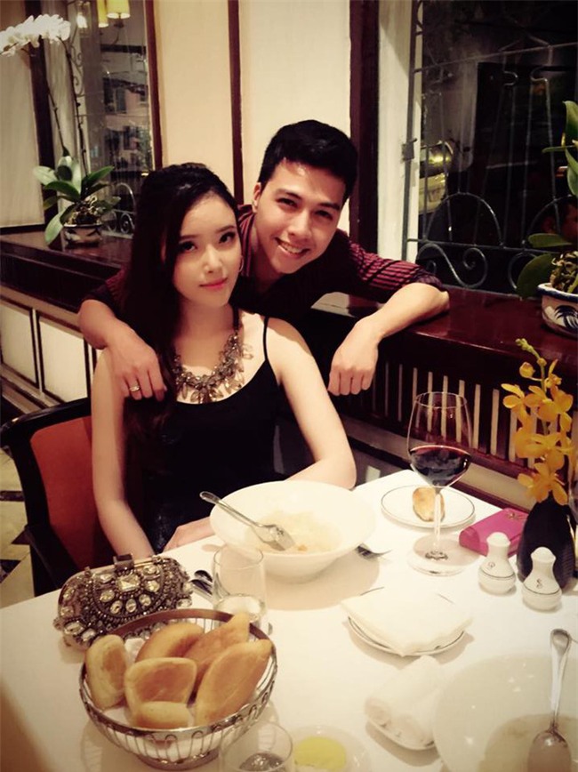 Mới ngày ngào còn đen nhẻm, em gái Mai Phương Thúy giờ đã biến hóa hóa thành cô gái sành điệu và xinh đẹp lắm rồi - Ảnh 16.