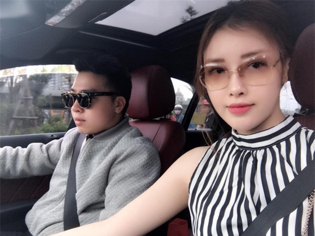 Mới ngày ngào còn đen nhẻm, em gái Mai Phương Thúy giờ đã biến hóa hóa thành cô gái sành điệu và xinh đẹp lắm rồi - Ảnh 25.