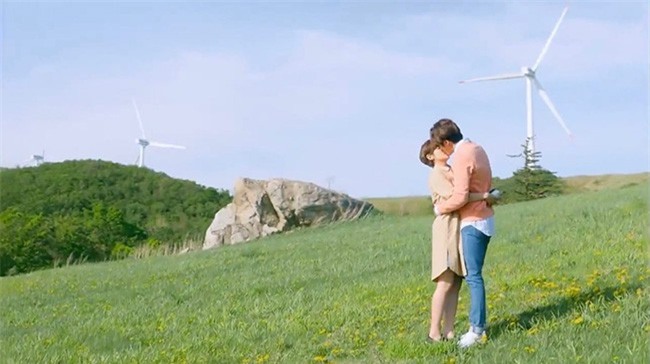 Đến Hàn Quốc, nhớ ghé trại cừu đẹp như phim mà Xuân Trường đã hẹn hò cùng bạn gái tin đồn - Ảnh 12.