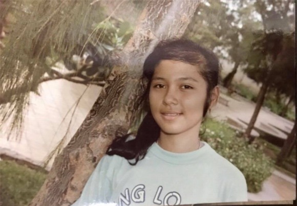 việt trinh, diễn viên việt trinh, ảnh cũ việt trinh