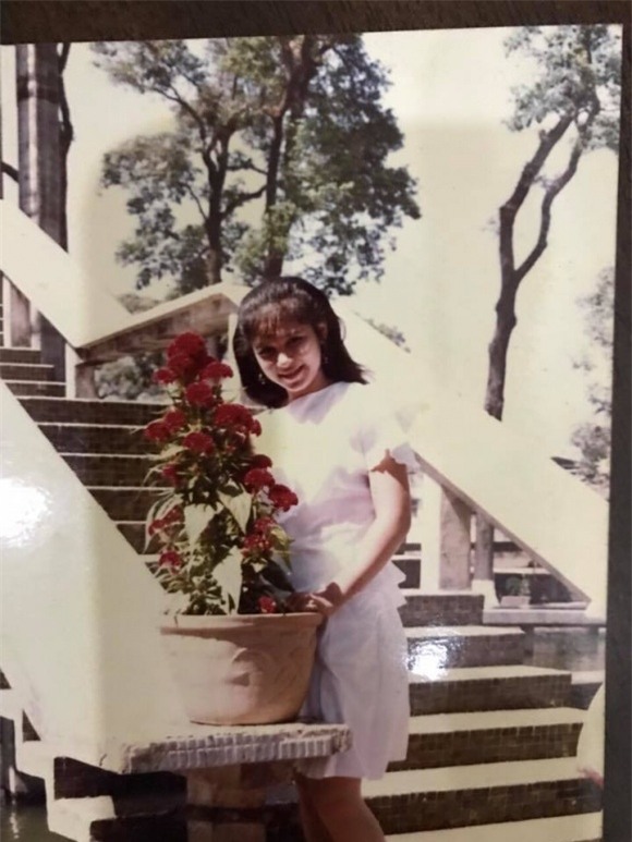 việt trinh, diễn viên việt trinh, ảnh cũ việt trinh