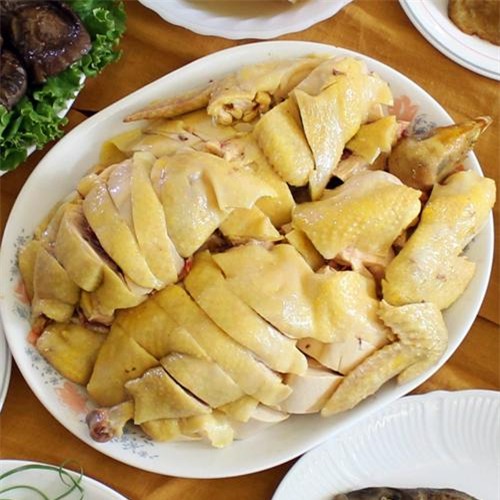 Bỏ túi 4 cách pha nước chấm thịt gà luộc để Tết này làm cho cả nhà thưởng thức-1