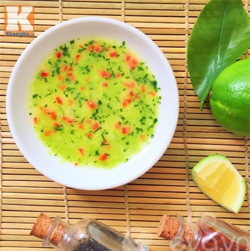 Bỏ túi 4 cách pha nước chấm thịt gà luộc để Tết này làm cho cả nhà thưởng thức-2