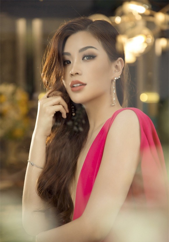 Á hậu Diễm Trang, diễm trang, con gái diễm trang