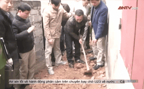 Manh mối mà kẻ cướp ngân hàng ở Bắc Giang không ngờ bỏ lại