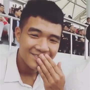 Quê của Hà Đức Chinh không có muối, nhưng có rất nhiều món ăn siêu lạ như thế này - Ảnh 1.