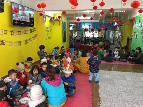 tre nghi hoc ngay lanh: "co nen de tre thich nghi voi thoi tiet?" - 3