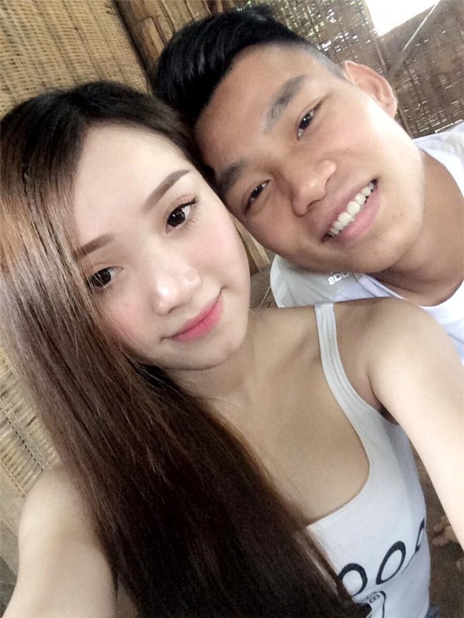 Nhan sac ban gai hau ve Vu Van Thanh hinh anh 4