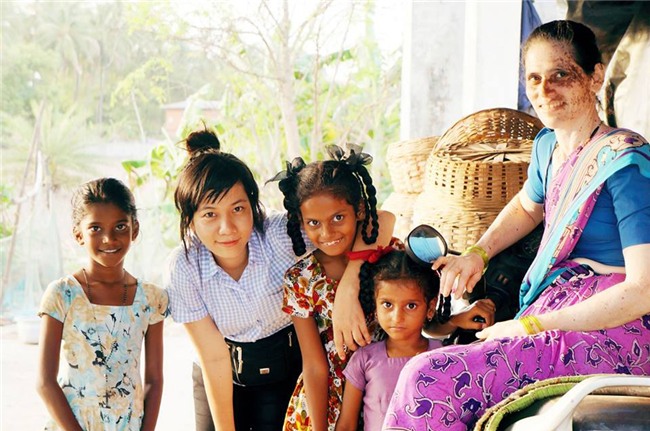 du học Mỹ,Tư vấn du học