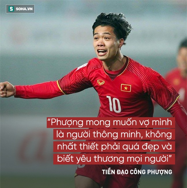 Các cầu thủ U23 Việt Nam và 14 câu nói khiến người hâm mộ xôn xao - Ảnh 11.
