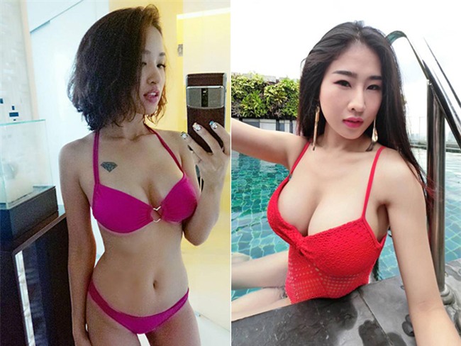 co gai danh bat 2 my nhan nong bong, chiem tron trai tim van thanh hinh anh 2