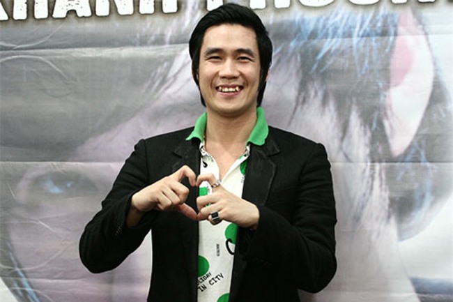 khoc cuoi voi canh di dien tinh cua xuan hinh, son tung va dan sao viet hinh anh 14