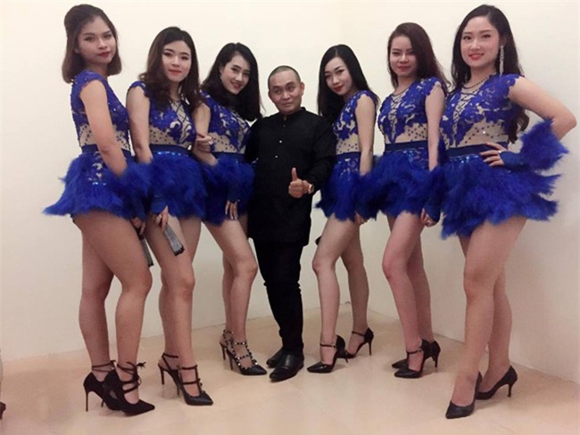 khoc cuoi voi canh di dien tinh cua xuan hinh, son tung va dan sao viet hinh anh 6