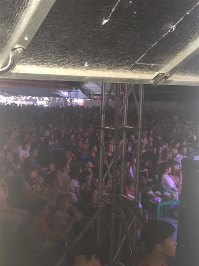 khoc cuoi voi canh di dien tinh cua xuan hinh, son tung va dan sao viet hinh anh 9