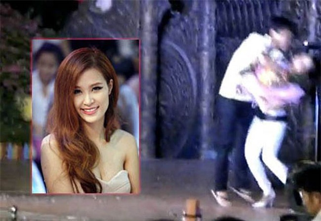 khoc cuoi voi canh di dien tinh cua xuan hinh, son tung va dan sao viet hinh anh 18