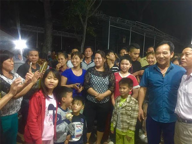 khoc cuoi voi canh di dien tinh cua xuan hinh, son tung va dan sao viet hinh anh 21