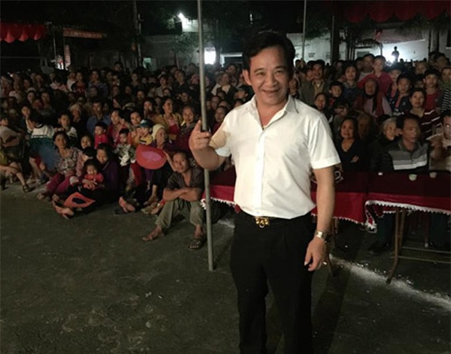 khoc cuoi voi canh di dien tinh cua xuan hinh, son tung va dan sao viet hinh anh 24