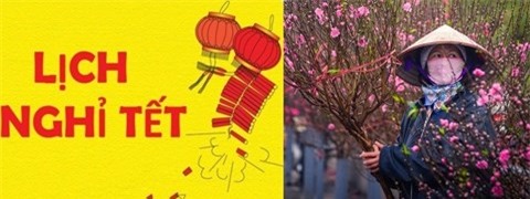 tiền lương, Tết âm lịch, lương tết