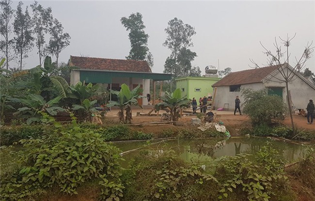 Xuân Mạnh mong mau có tiền thưởng trả nợ cho bố mẹ