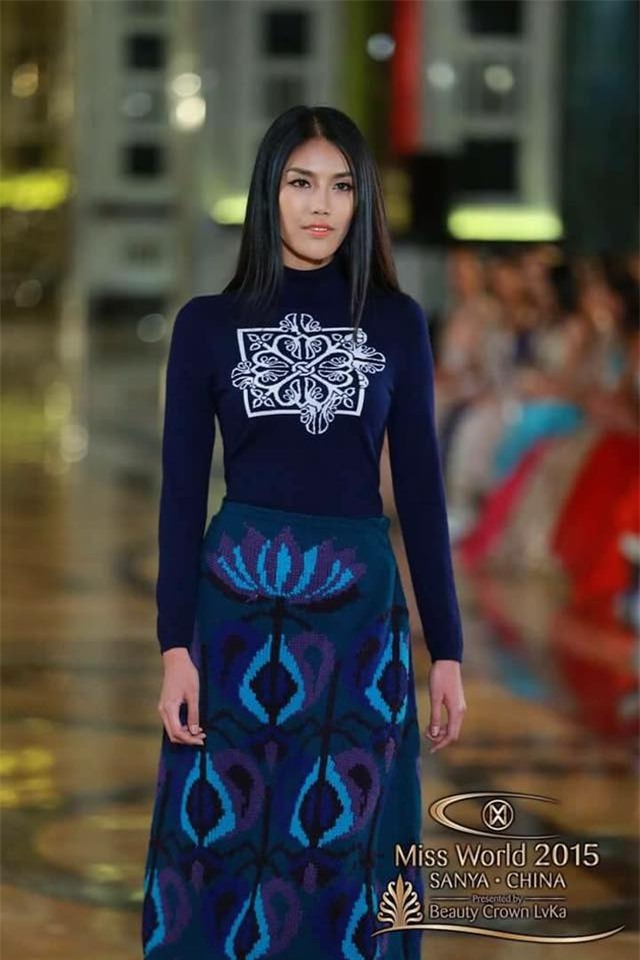 Những mỹ nhân Việt lập kỳ tích trên đấu trường quốc tế nhờ... quyền lực khán giả-7