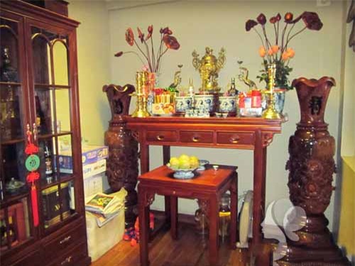 lau don ban tho truoc khi cung ong cong ong tao: co nen hay khong? - 1