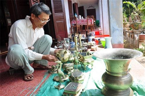 lau don ban tho truoc khi cung ong cong ong tao: co nen hay khong? - 2