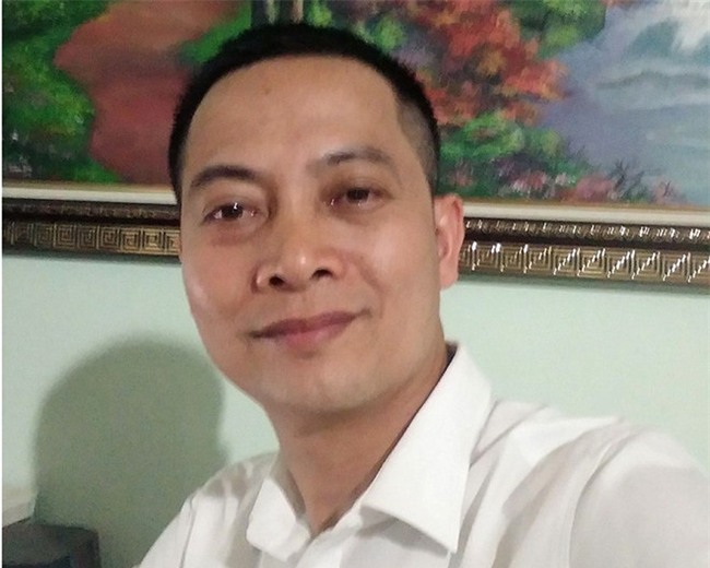 Thay giao lam tho cham luong, chu tich tinh phan hoi hinh anh 1