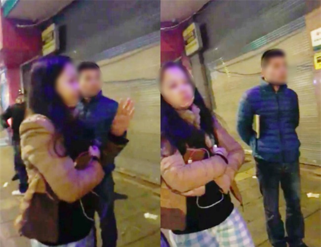 Cô gái bất ngờ bị nhắn tin chửi bới, gọi là con giáp thứ 13 vì tin nhắn làm quen từ 6 năm trước - Ảnh 6.