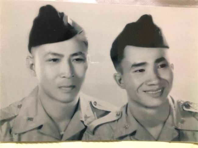 U23 Việt Nam hẳn sẽ bất ngờ khi xem ảnh bậc cha chú lần đầu sang Trung Quốc du đấu - Ảnh 4.