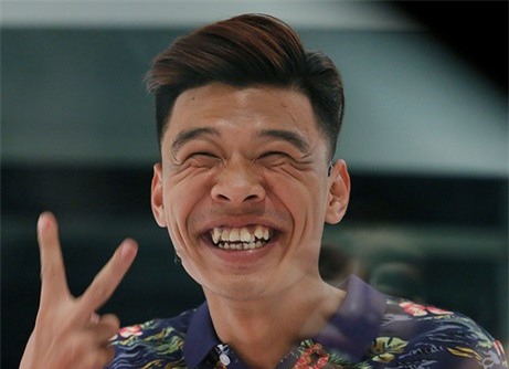 Tôi lạ vì có đủ nét xấu của anh Xuân Bắc, Quang Thắng, Quốc Khánh