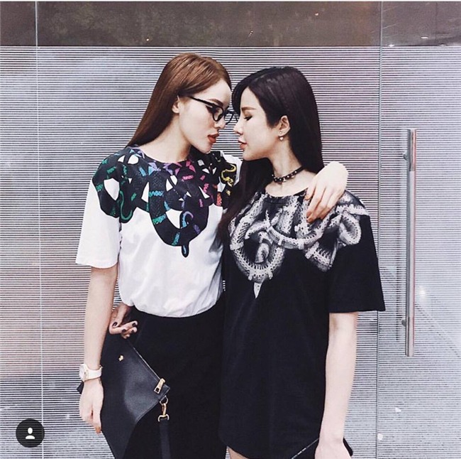 Kim Lý - Hồ Ngọc Hà chiếm bảng street style bởi outfit đẹp xuất sắc-3