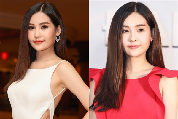 Lê Âu Ngân Anh tự tin tẩy trang trên sân khấu, khoe mặt mộc dịu dàng trẻ trung-7