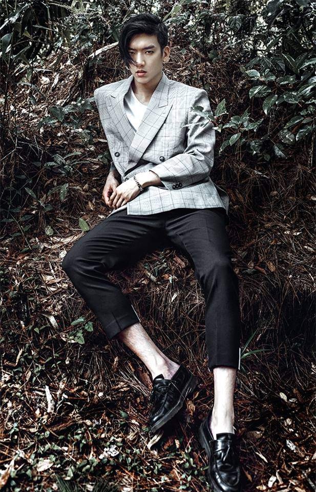 vua chia tay ho quang hieu, bao anh da kip hanh phuc ben chang trai moi? - 3