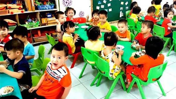 hang loat chinh sach moi ve tre mam non, bao hiem xa hoi co hieu luc trong thang 02/2018 - 1