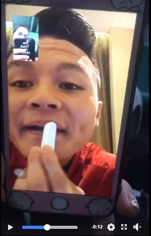 hot: bui tien dung va tuyen u23 dong loat nhap hoi "cuong mat na" cua hong duy pinky? - 2