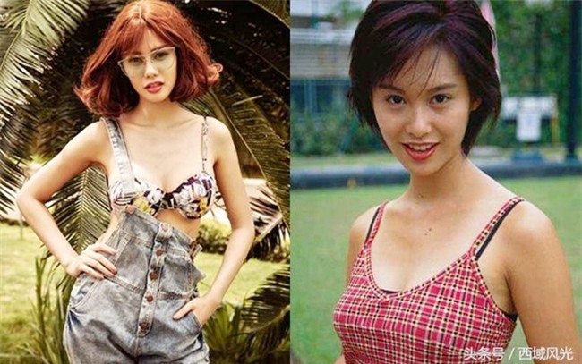 my nhan viet duoc tung ho la nguoi tinh that lac cua chau tinh tri hinh anh 1